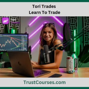 Tori Trades Learn To Trade