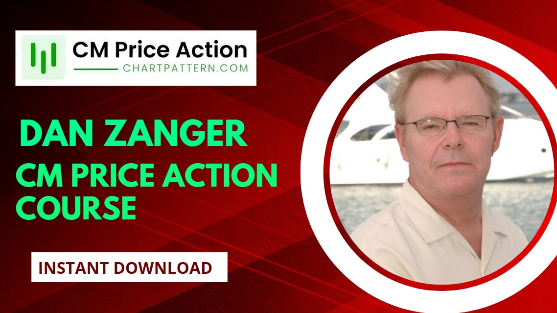 What is CM Price Action Course