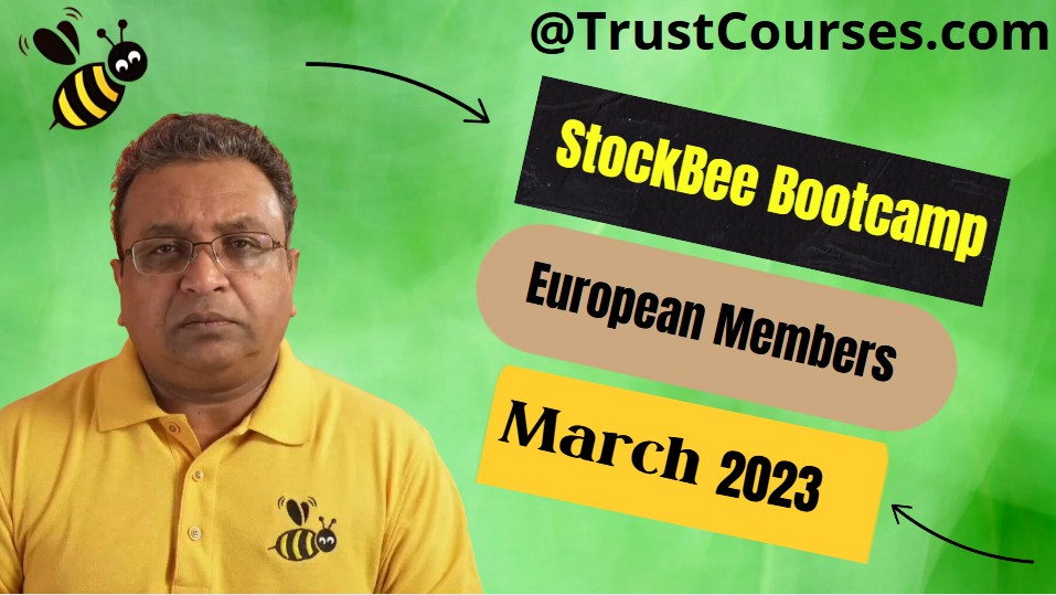 What is European Members Training