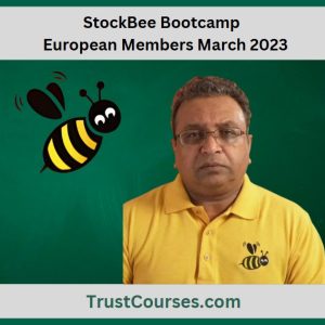 StockBee Bootcamp European Members – March 2023 Course
