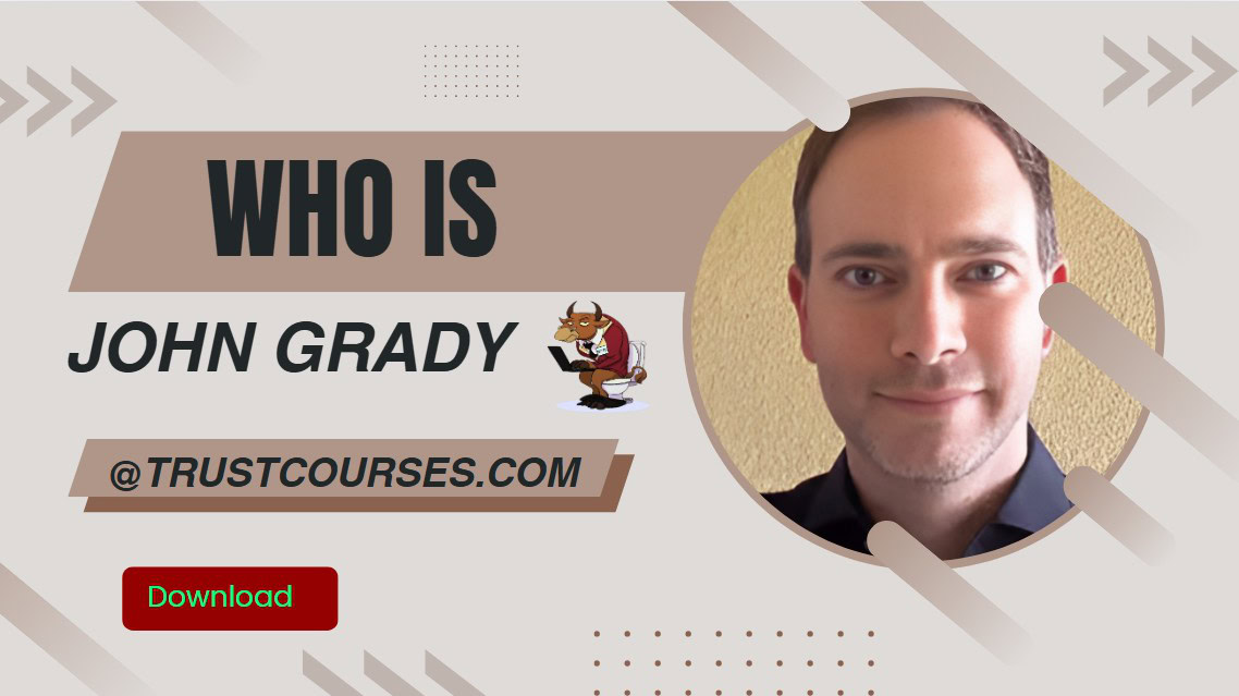 Who is John Grady
