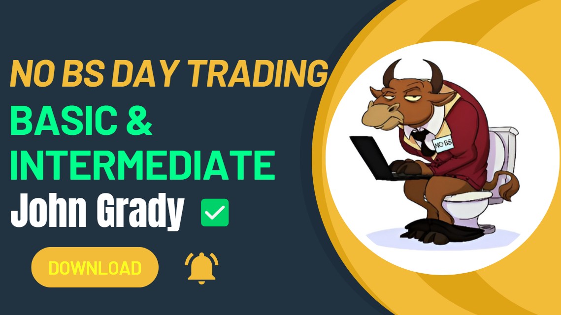What is No BS Day Trading