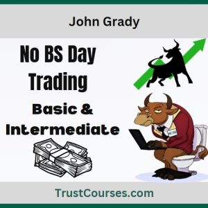 No BS Day Trading Basic & Intermediate