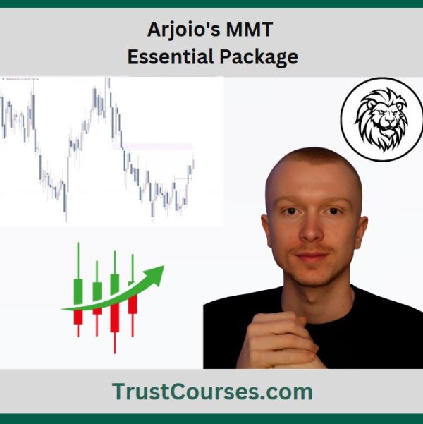 Arjoio's MMT Essential Package