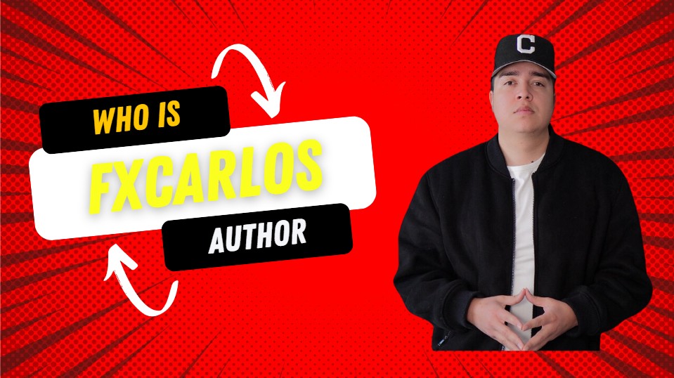 Who is FX Carlos
