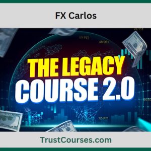 FX Carlos The Legacy 2.0 Course