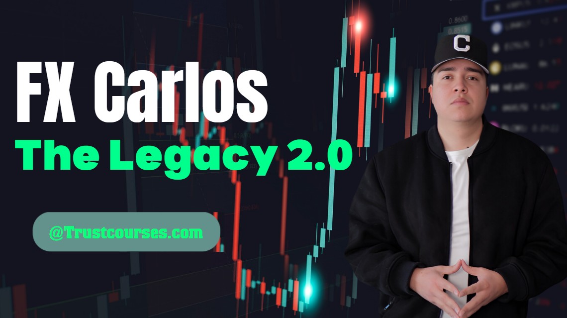What is FX Carlos The Legacy 2.0