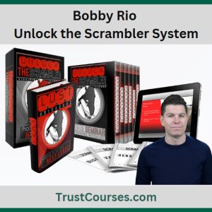 Bobby Rio Unlock the Scrambler System