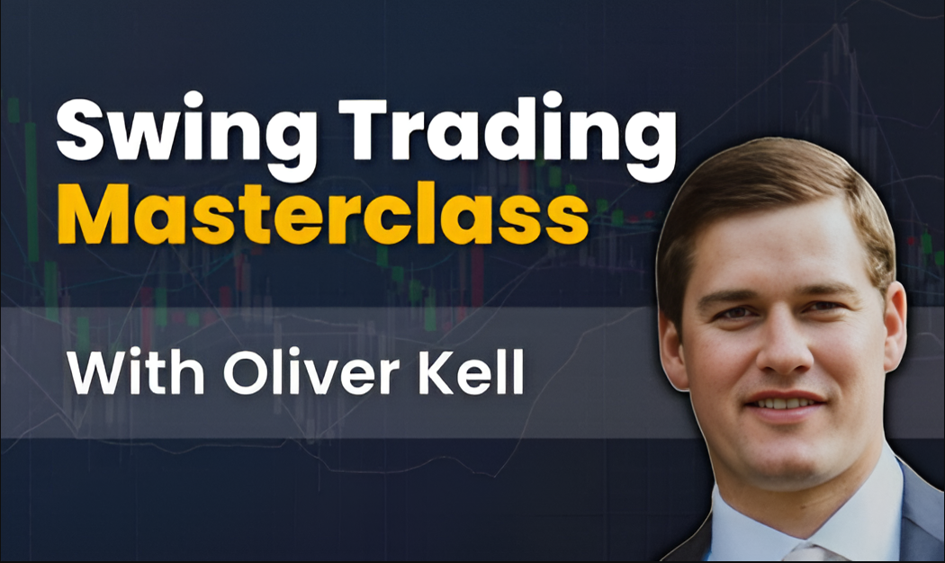 What is Swing Trading Masterclass