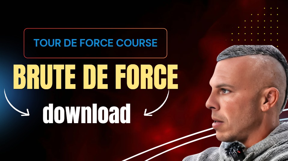 What is Tour De Force Course