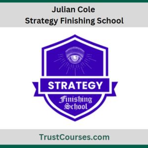 Julian Cole Strategy Finishing School