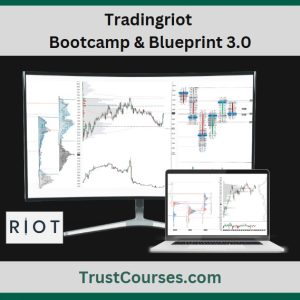Tradingriot Bootcamp & Blueprint 3.0