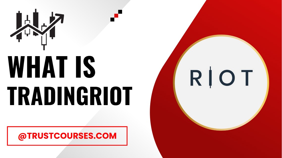 What is Tradingriot