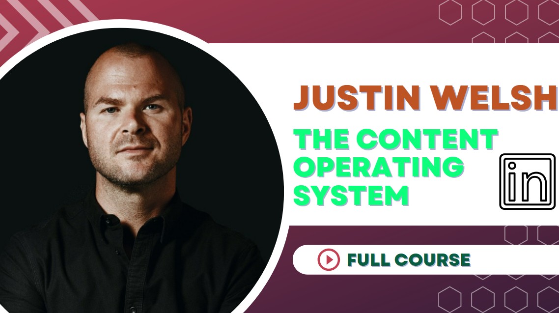  What is The Content Operating System