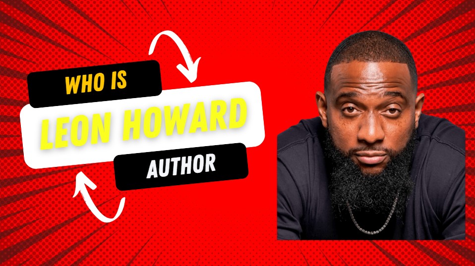  Who is Leon Howard