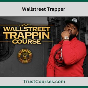 Wallstreet Trapper Wallstreet Trappin