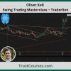 Oliver Kell – Swing Trading Masterclass – Traderlion