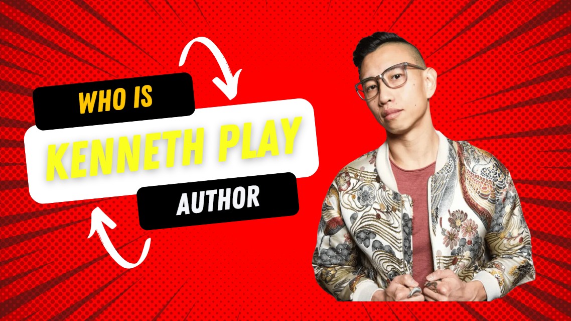 Who is Kenneth Play
