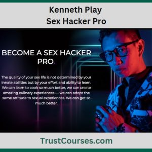 Kenneth Play Sex Hacker Pro