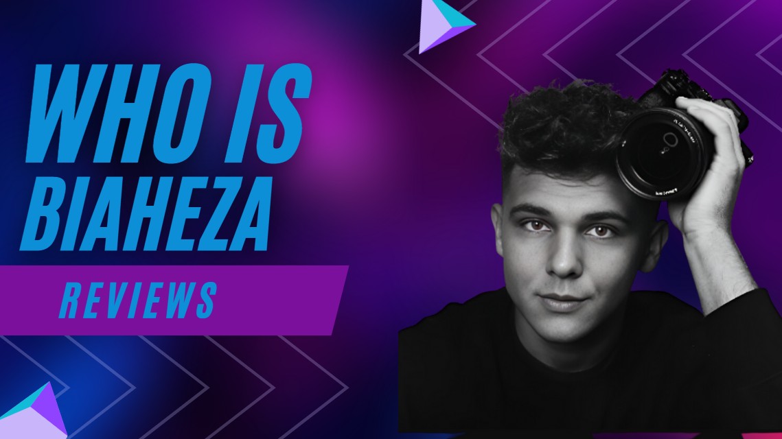 Who is Biaheza