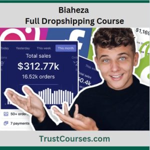Biaheza Full Dropshipping Course