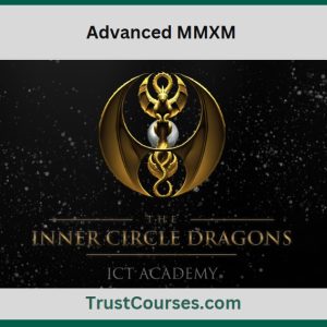 The Inner Circle Dragons Advanced MMXM