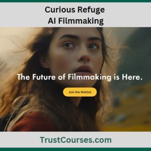 Curious Refuge AI Filmmaking