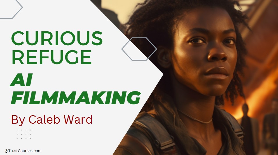 What is AI Filmmaking