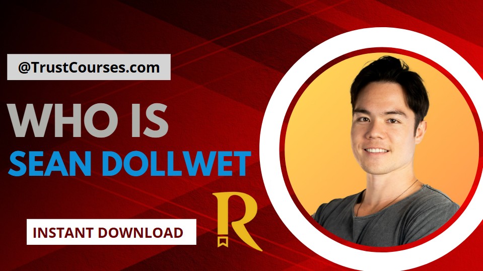 Who is Sean Dollwet