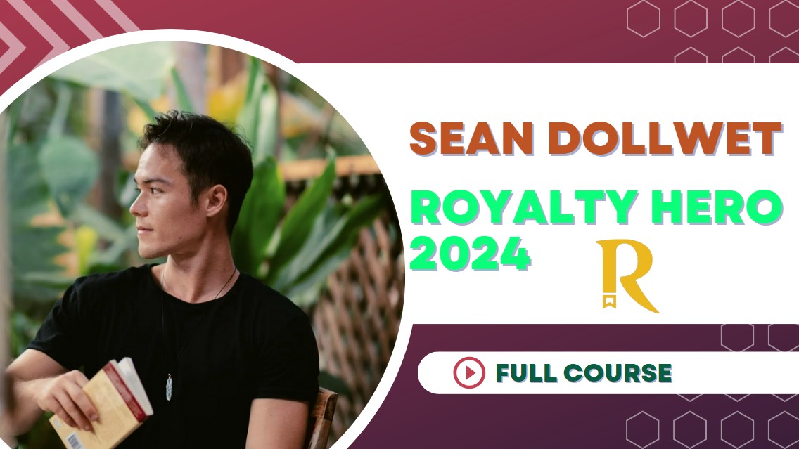 What is Royalty Hero 2024