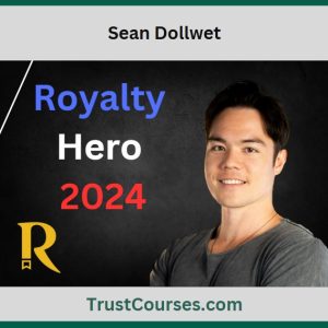 Sean Dollwet Royalty Hero 2024