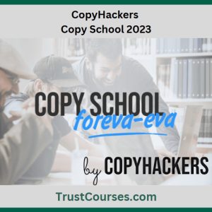 CopyHackers Copy School 2023