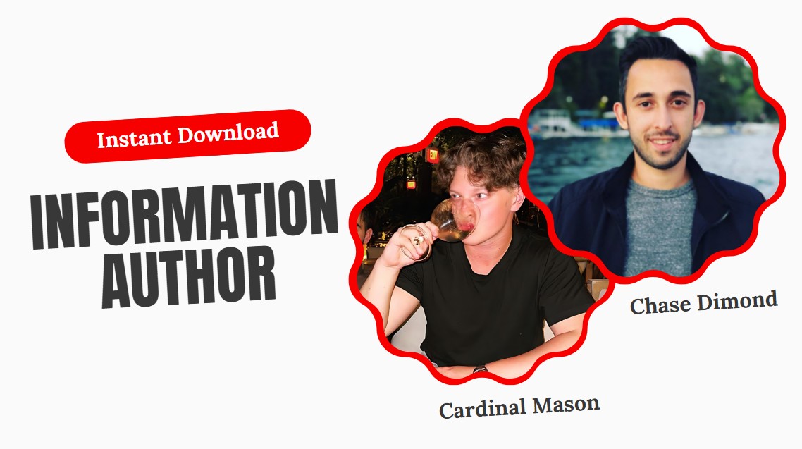Who are Cardinal Mason & Chase Dimond