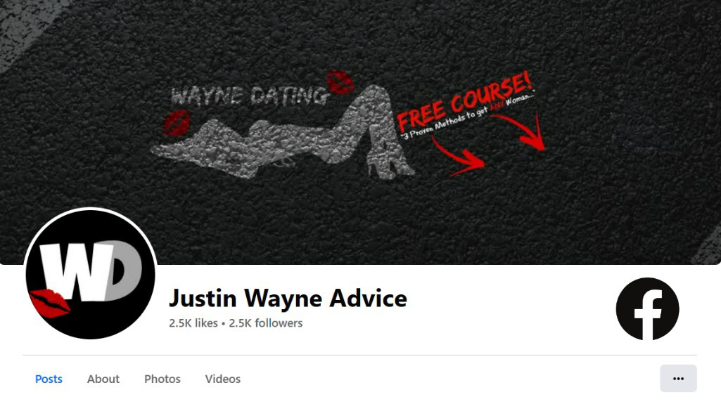 Who is Justin Wayne