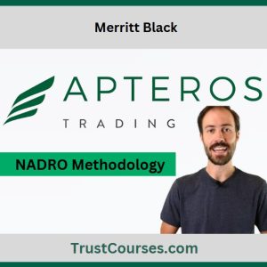 Merritt Black Apteros Trading NADRO Methodology
