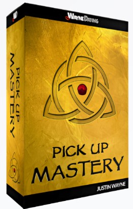 What is Pick-Up Mastery