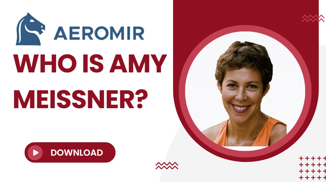 Who is Amy Meissner