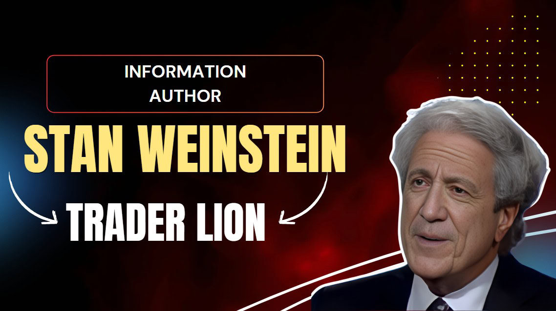 Who is Stan Weinstein