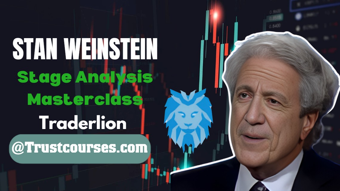 What is Stage Analysis Masterclass