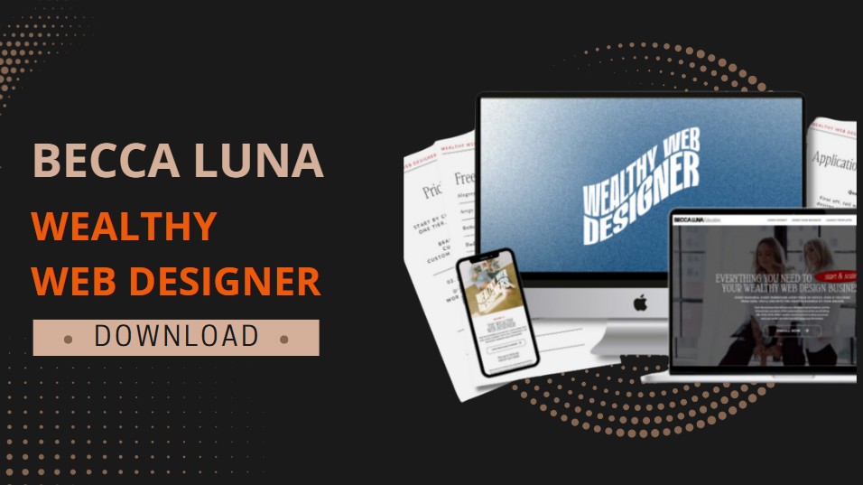 What is Wealthy Web Designer