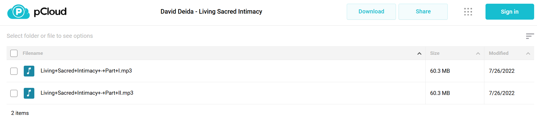 Download David Deida Living Sacred Intimacy