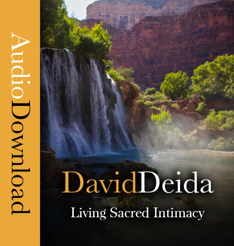 What is Living Sacred Intimacy