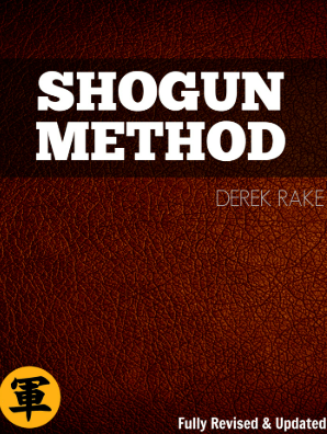 What is Shogun Method