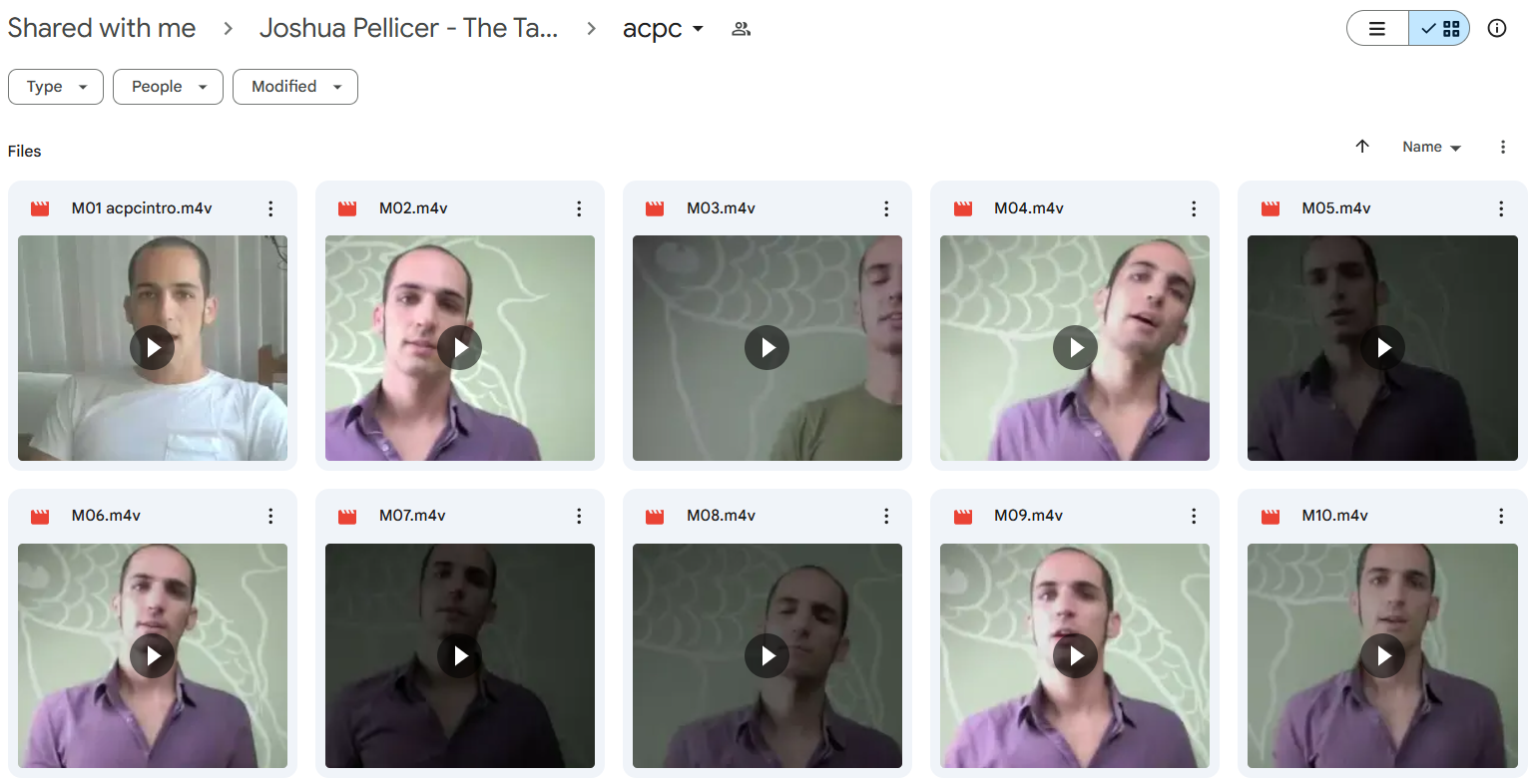 Joshua Pellicer The Tao of Badass