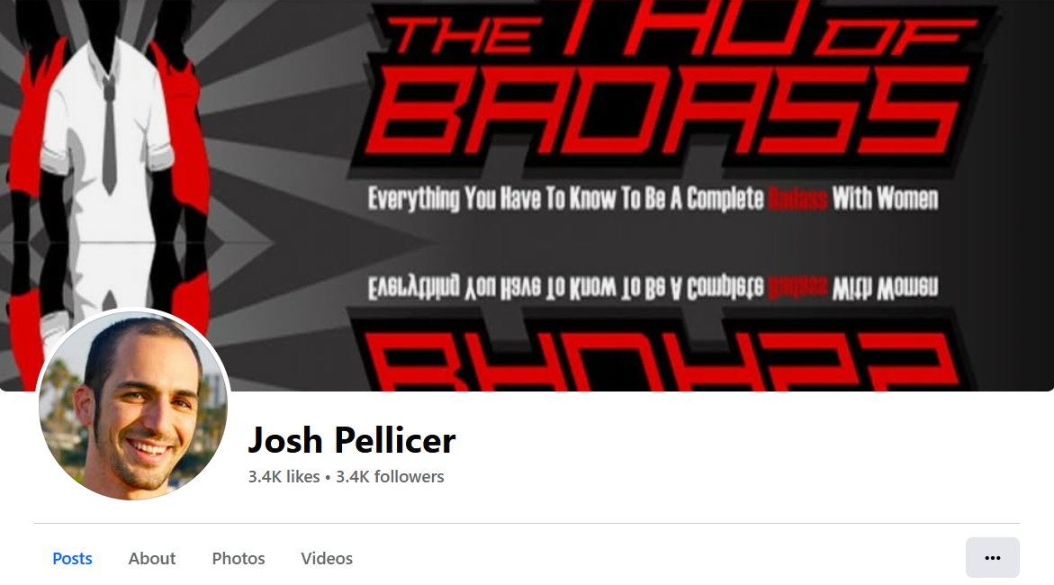 Who is Joshua Pellicer