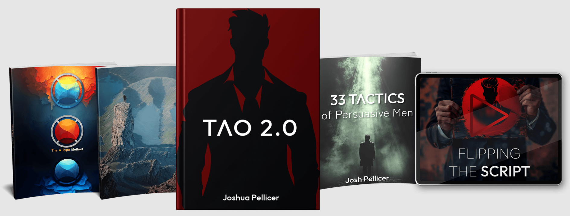 What is The Tao of Badass