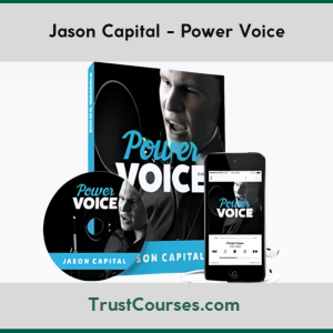 Jason Capital Power Voice