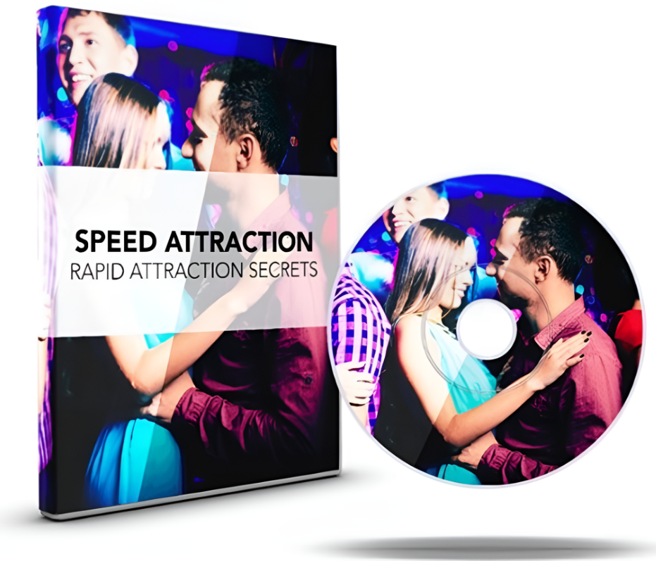What is Rapid Attraction Secrets