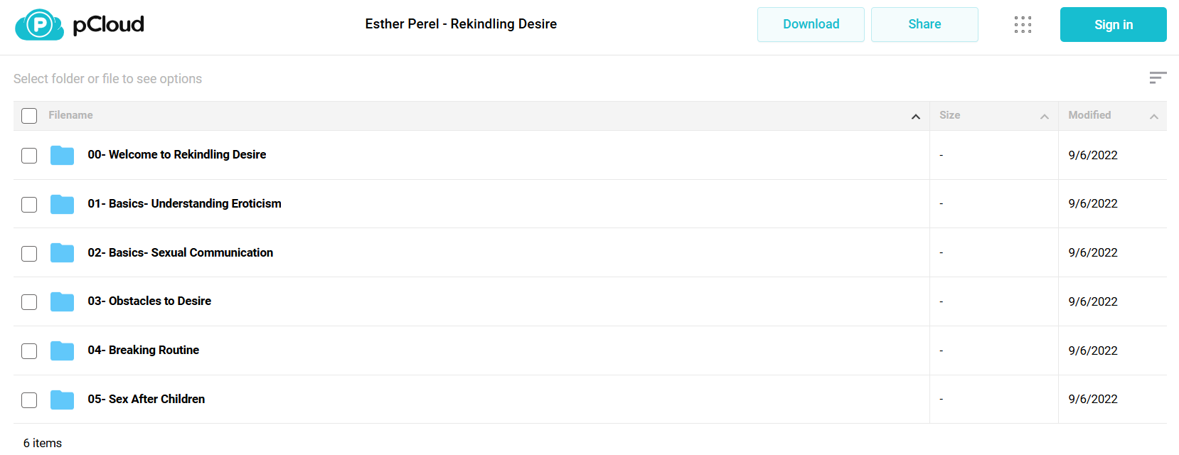 Download Esther Perel Rekindling Desire 