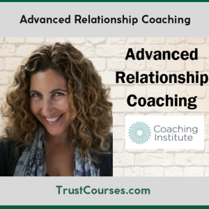 Advanced Relationship Coaching